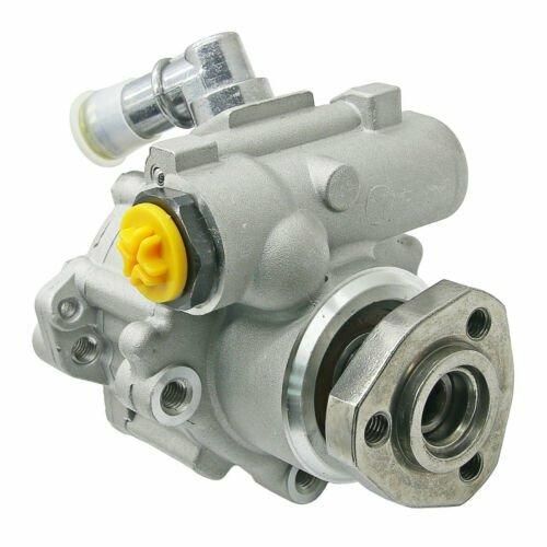 Pompa servodirectie VW Corrado (53I) 1988-1993, Golf 2 (19E) 1988-1991, Passat (B4) 1993-1996, Passat (B3) 1988-1993, Filet: M16x2, OE 037145157, W-Series