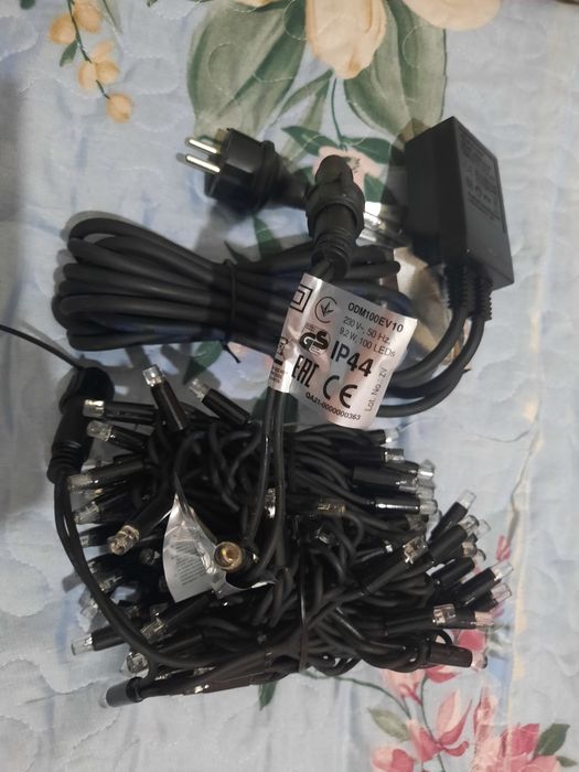 Новогодние Гирлянды