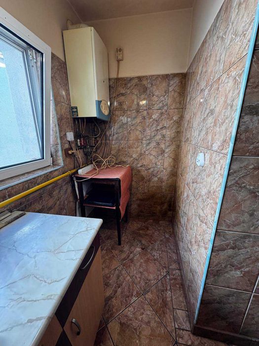 Apartament la casă de vânzare – Ultracentral Arad,  Zonă liniștită
