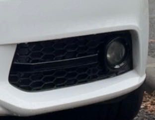 Grile proiectoare ceata Audi A4 B8