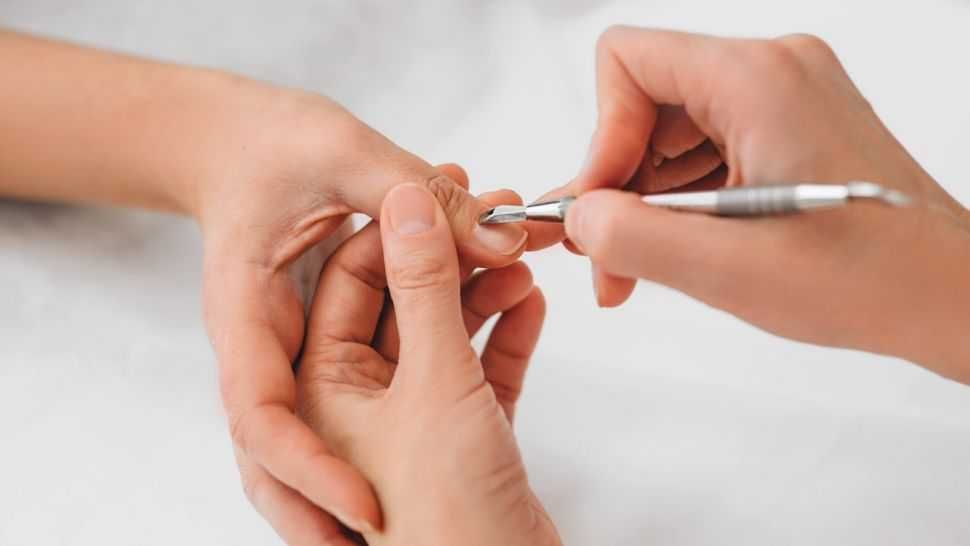 Промоция!Курсове:Маникюр,Педикюр,Ноктопластика -148.27€/290лв модул