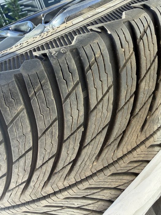 Roti bmw style 461 M r18