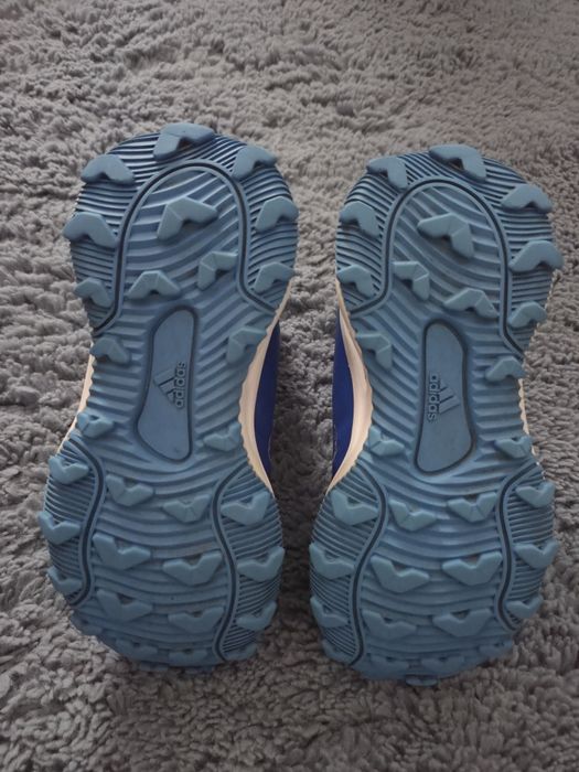 Adidași Adidas terrex copii