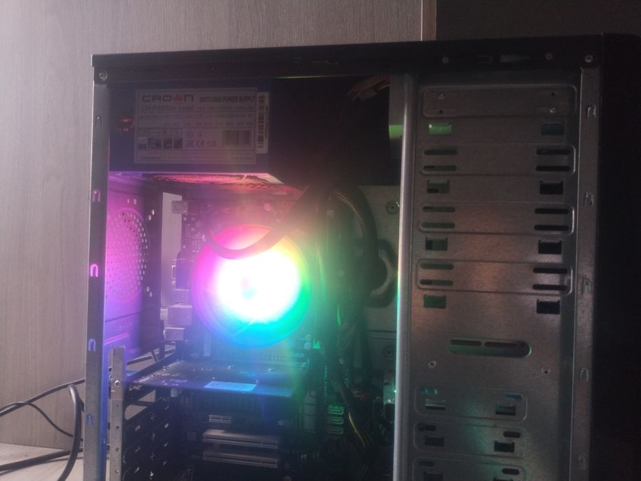 Продам компьютер