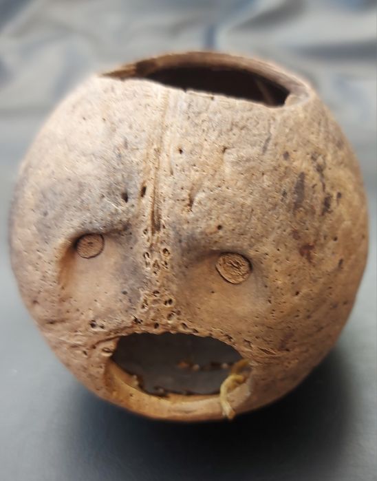 Diverse decorațiuni pentru  acvariu