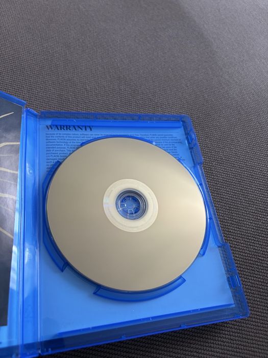 Kingdom Come Deliverence 2 PS5