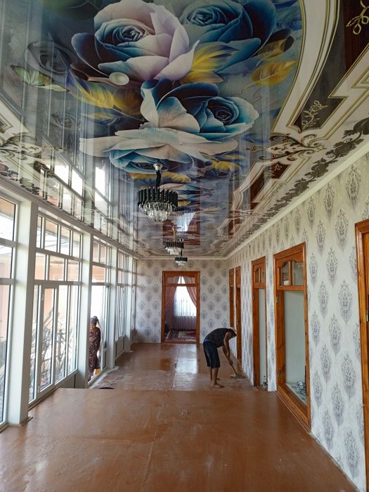 Аделка ремонт в Ташкенте