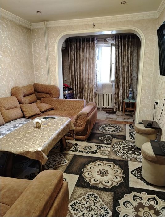 Ипотека 2/3/4 ТТЗ-1 Диадора N78