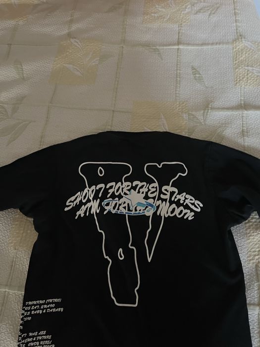 Тениска Vlone размер М