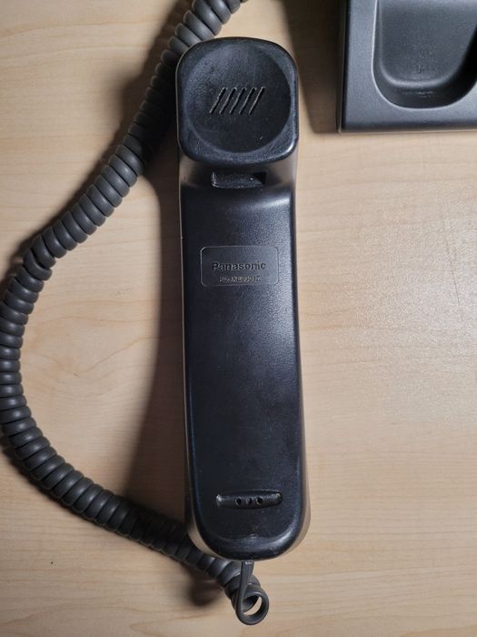 Домашний телефон Panasonic