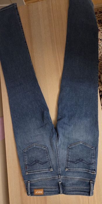 Replay нови дънки ,номер 24