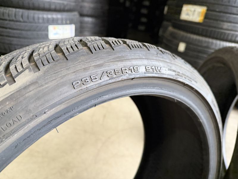 235/35/19 GOODYEAR 2бр