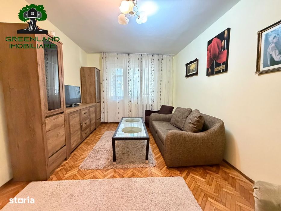 Apartament 2 camere, 54 mp, decomandat, Tatarasi-Dispecer — fotografia 3