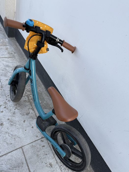 Колело за баланс Kinderkraft