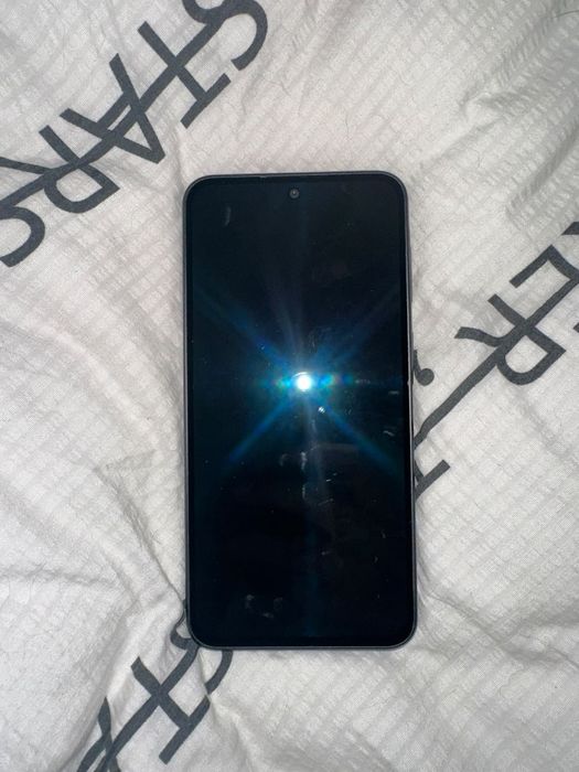 Galaxy a37 5G обмен