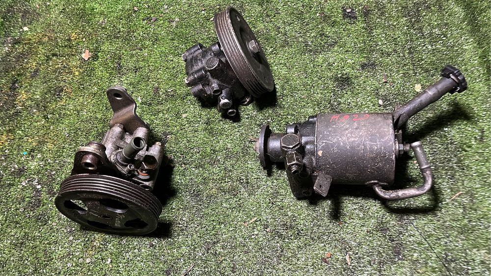 Гур насос насос гур