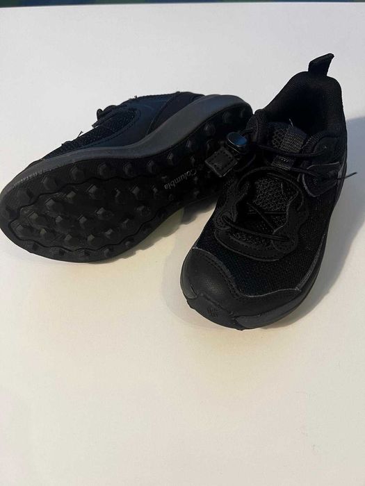 Adidasi drumetie Columbia mar.27 - 15cm