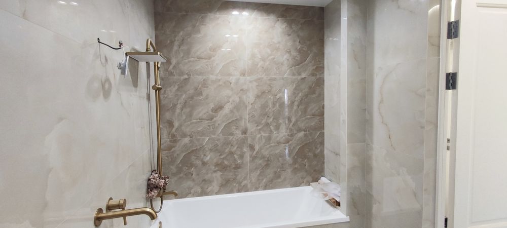 Ремонт квартир  под ключь