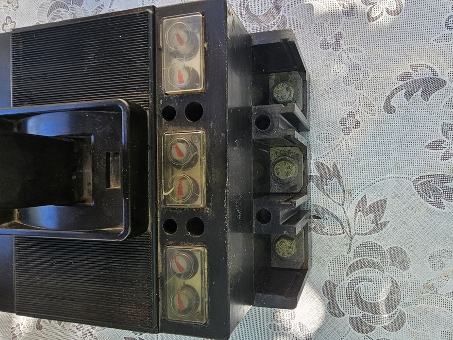 Продавам ПЕП -А3 500V