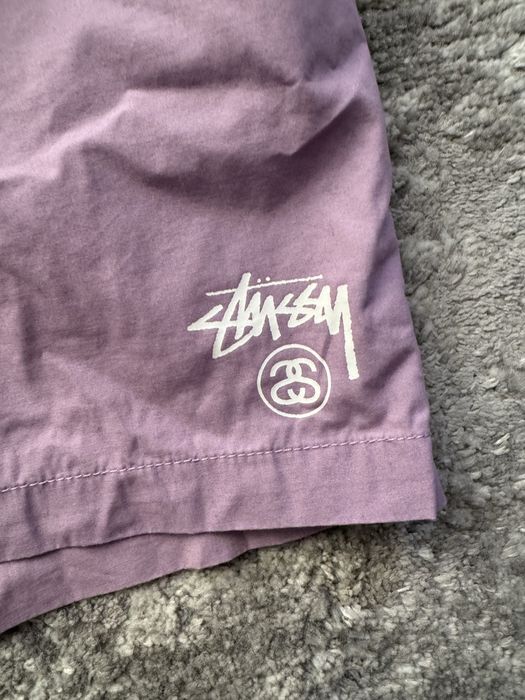 Stussy гащи.