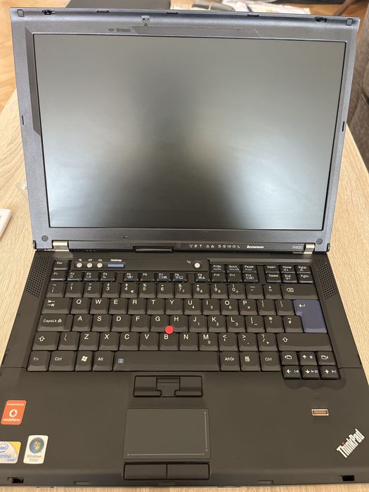 Lenovo T400/ x201/ R400