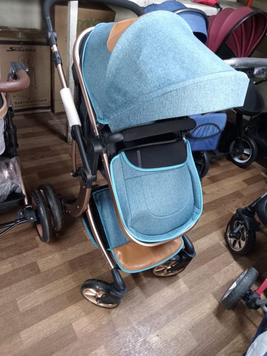 Коляска  детская