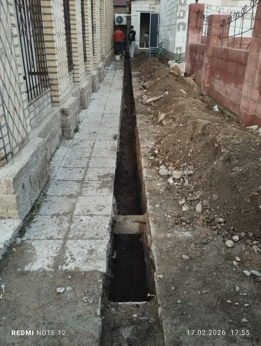 Мастер на все руки.