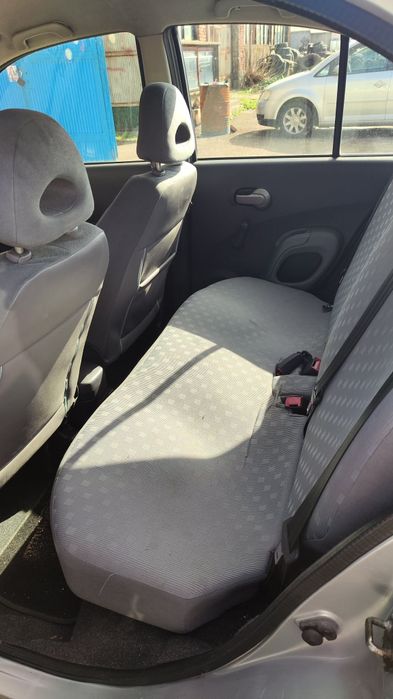 Нисан микра 1.2 на части