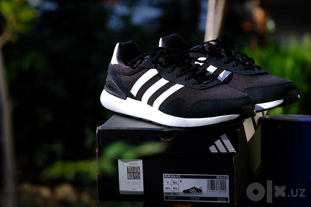 Кроссовки Adidas Run 60s 4.0