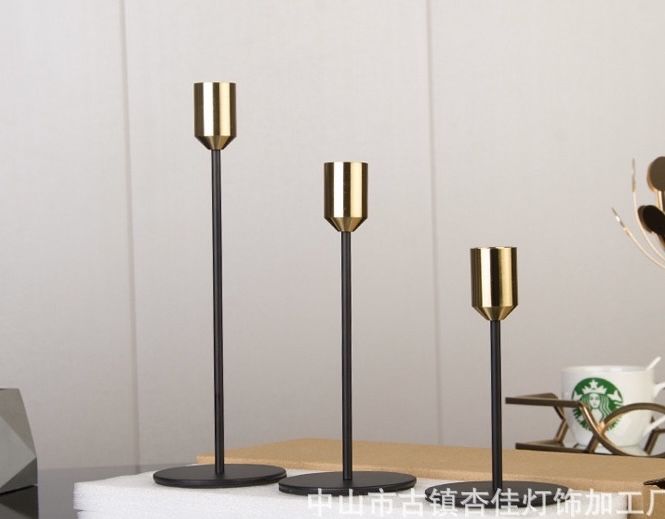 Подсвечники