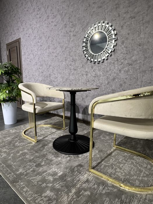 Stolar uchun oyoqlar