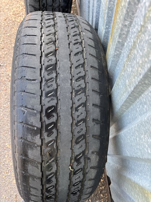 Шины Bridgestone