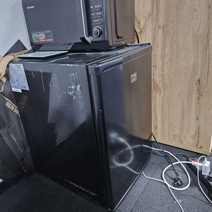 Хладилник мини бар Star-Light MBM-45BL, 45 л