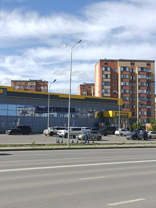 Продам 1 комнатную квартиру