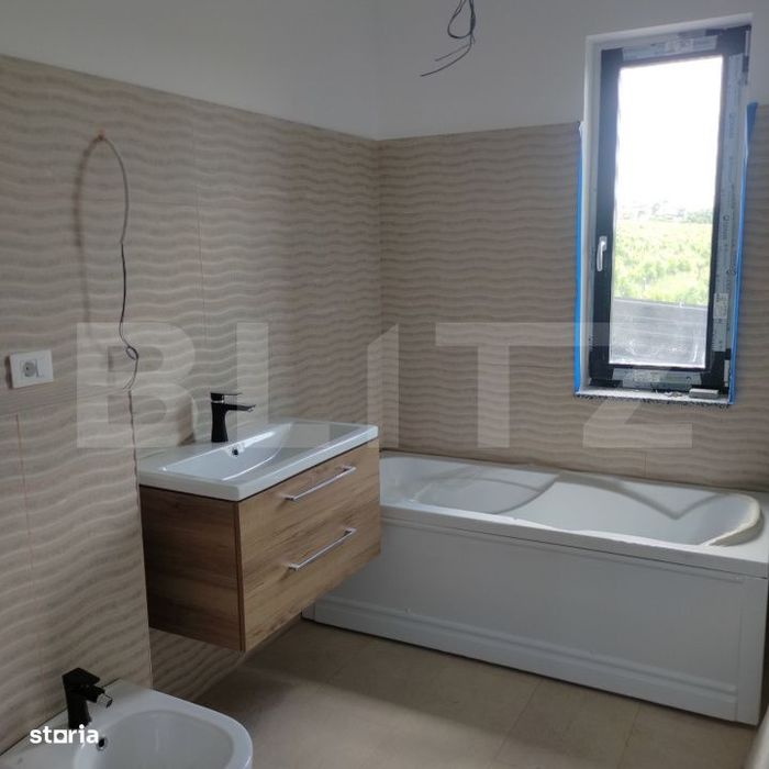 Casa plan perter premium | 116 mp utili | 500 mp teren | Cartier Panor