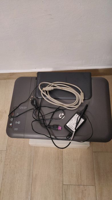 Imprimantă/copiator/scaner