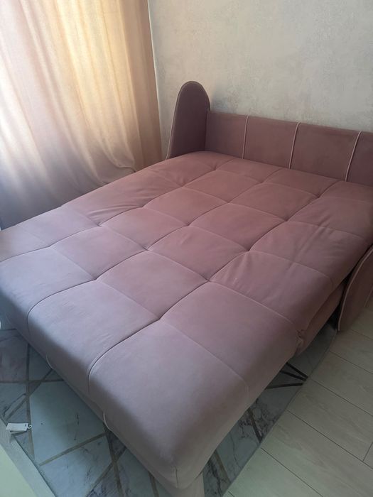 Продам диван кровать