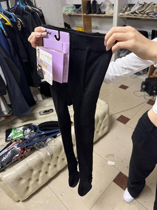 Гамаши , подштаники, кольцоны, колготки