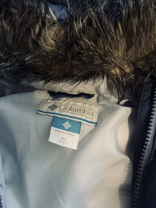 Жилетка на девочку 5-6 лет