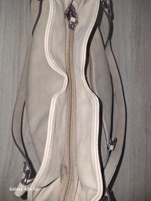 Tom Tailor  дамска чанта