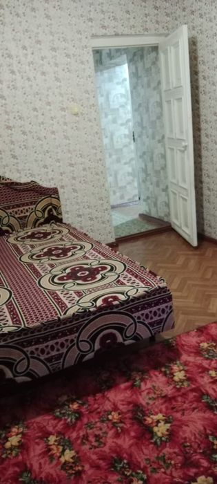 Екі бөлмелі пәтер жалға ұзақ мерзімге