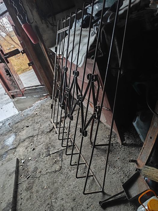 Продаю решетки для окон