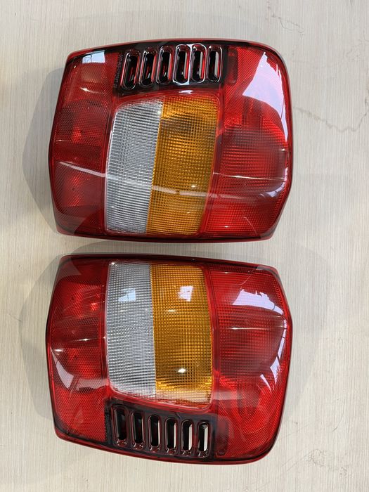 Продавам стопове за Jeep Grand Cherokee WJ