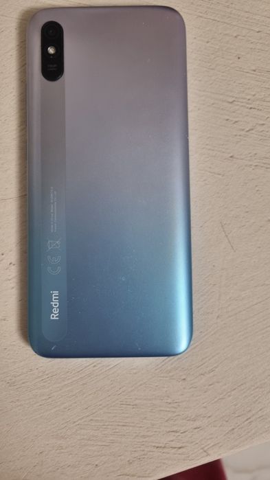 Xiaomi Redmi 9 A