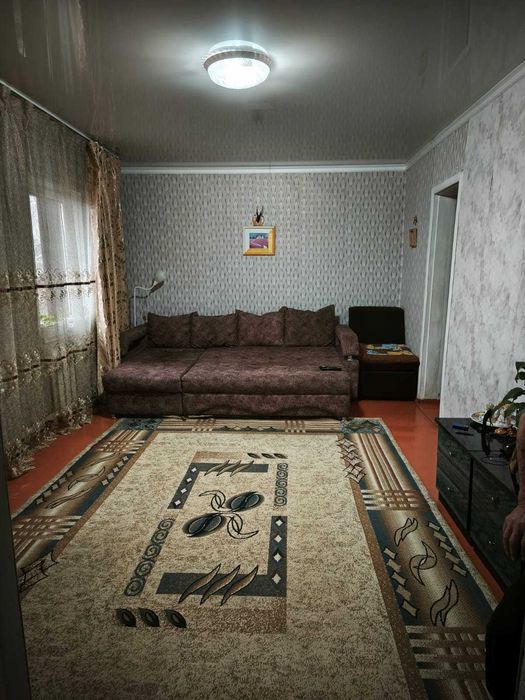 Продам дом в п. Красина