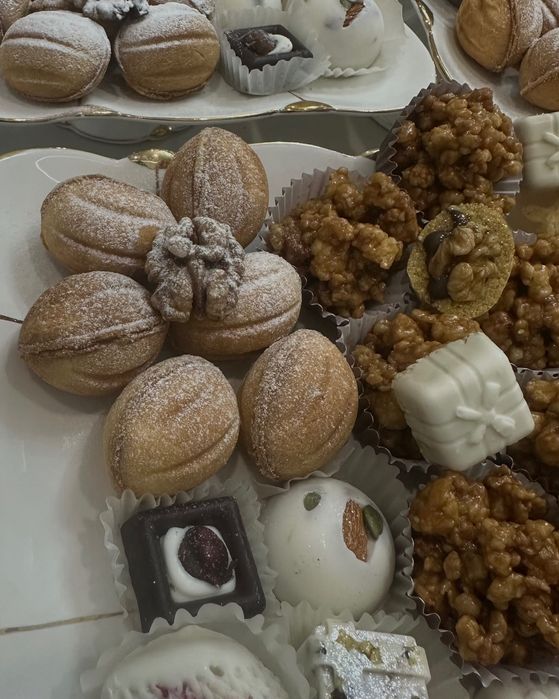 Повар на выезд/на дому. Караганда. Кейтеринг