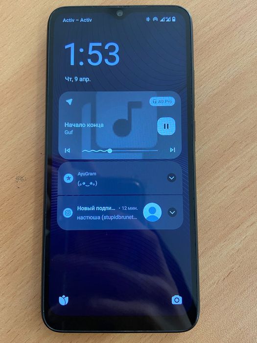 Продам поко с51 POCO