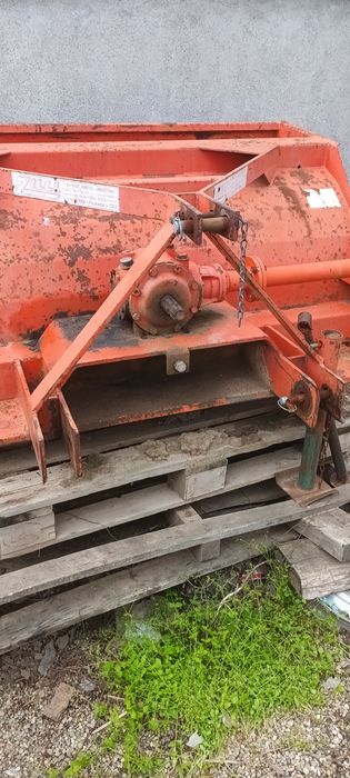 TOCĂTOARE Zilli de 1,6m