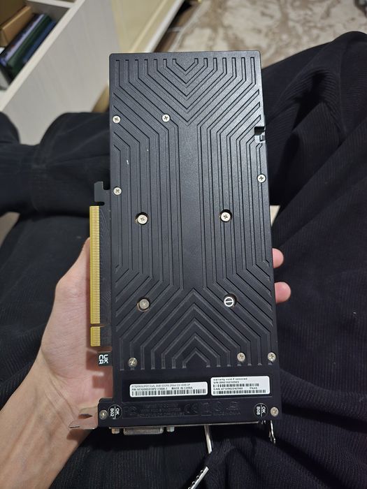 RTX2060SUPER в Идеальном