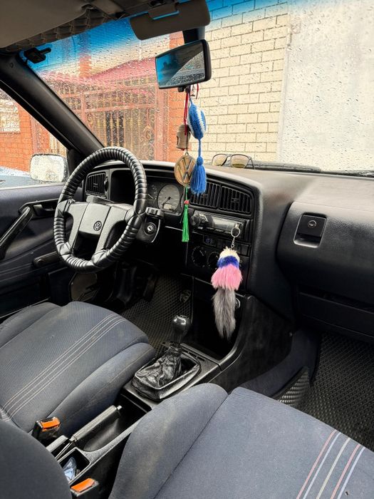 Продам Пассат 1991 года обьем 2